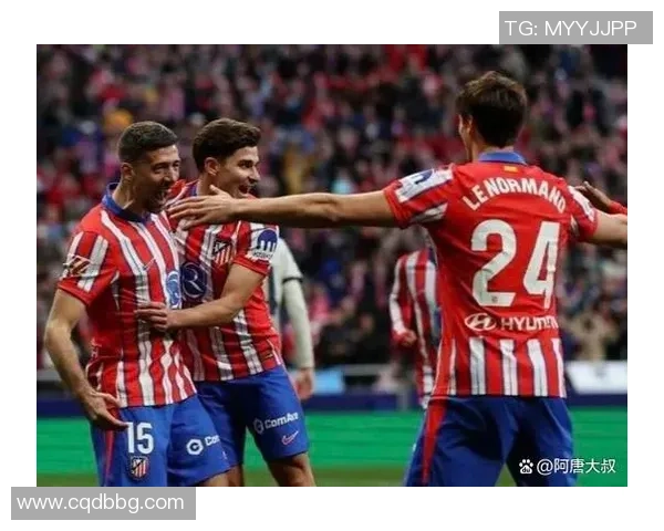 马竞自2013年以来首次在欧冠赛场上被对手通过任意球头球攻破大门