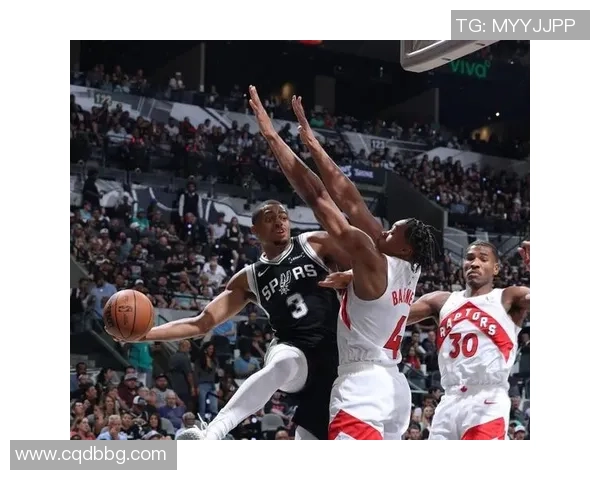 马刺33岁中锋比永博成功留队为核心开启第15季新篇章