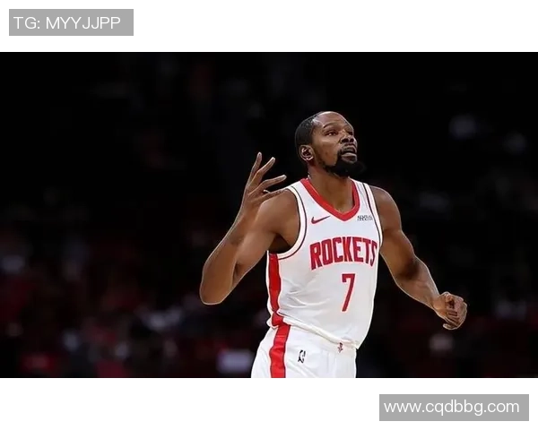 马健称杜兰特两年九千万太便宜或将火箭终老完成传奇生涯