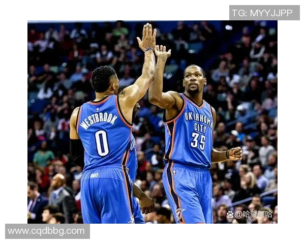 威少生涯第七支球队到手 彩虹球衣集齐成就新高